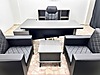 Used & Brand New Items / Office & Stationery / Office Furniture / Executive Office Set