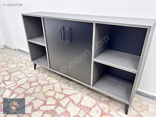 Used & Brand New Items / Office & Stationery / Office Furniture / Executive Office Set