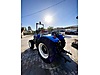 İş Makineleri & Sanayi / Tarım Makineleri / Traktör / New Holland / TD4.80B