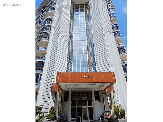 ELİT VİSTA PARK REZİDANS DA HAVUZLU SATILIK DAİRE #1266453795