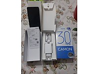 tecno camon 30 pro 5g