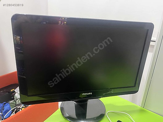 İkinci El ve Sıfır Alışveriş / Bilgisayar / Monitör / LED & LCD Monitör