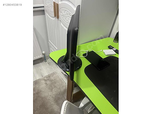 İkinci El ve Sıfır Alışveriş / Bilgisayar / Monitör / LED & LCD Monitör