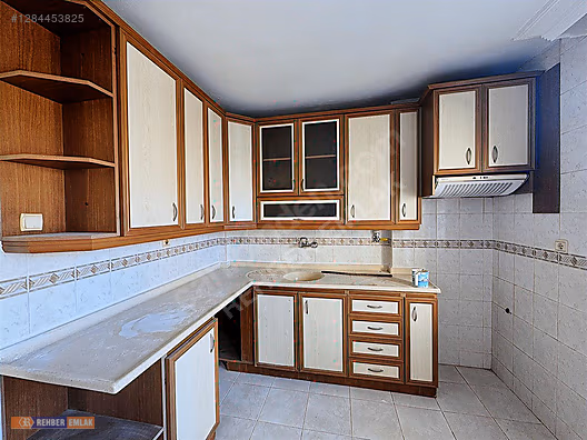 REHBER'DEN KURTTEPEDE 3+1 K.MUTFAK KOMBİLİ MASRAFSIZ KİRALIK!!!! #1284453825