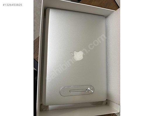Apple Macbook / Macbook Air A1466 Mid 2013 on sahibinden.com