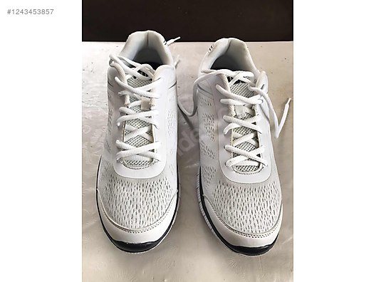 FILA SPOR AYAKKABI Sıfır Erkek Spor Ayakkabı Modelleri 1243453857