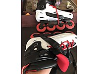 Rollerblade For Roller Skating Extreme Sports Sports Equipment Is On Sahibinden Com With Cheap Prices