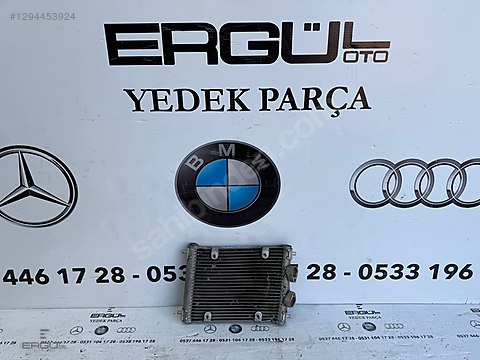 Otomobil & Arazi Aracı / Isıtma & Havalandırma & Klima / MERCEDES G YAĞ ...