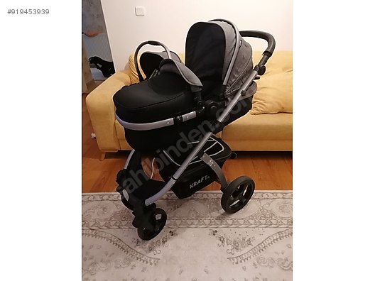 kraft fit travel sistem bebek arabasi kraft bebek arabasi puset sahibinden com da 919453939