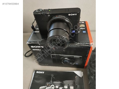 sony rx100mv