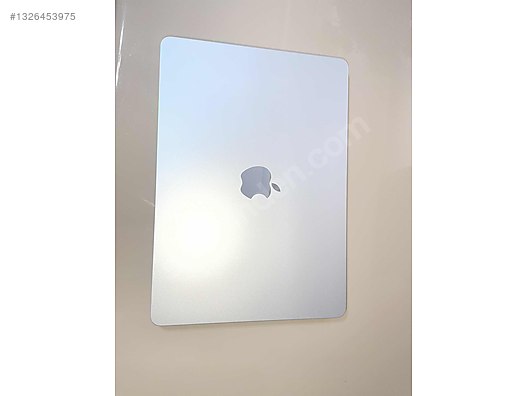 Apple Macbook / MacBook Air M4 16GB 256GB on sahibinden.com