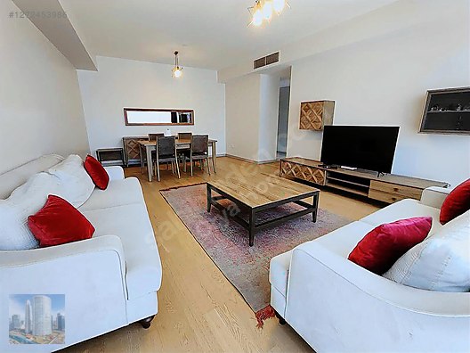 Yatırım Fırsatı! OryaHomesten Yüksek Getirili 138 m² 2+1 Daire #1272453986