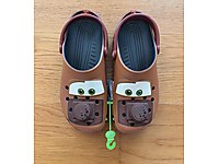 Mater crocs