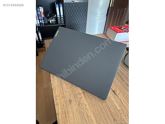 Lenovo / Lenovo i3 10. Nesil | 240GB Sıfır SSD | Kozmetik çok