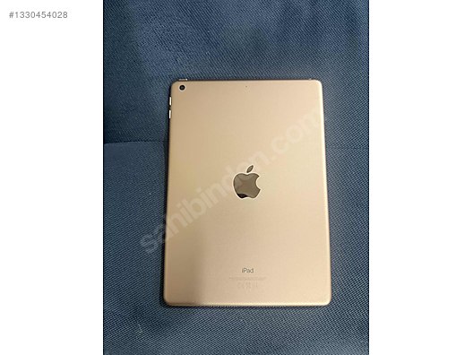 Apple / iPad 6 / İPAD 6. NESİL 32GB on sahibinden.com - 1330454028