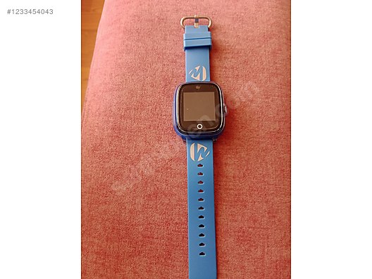 Used & Brand New Items / Cell Phones & Accessories / Wearable Technology / Smartwatch / Wiky