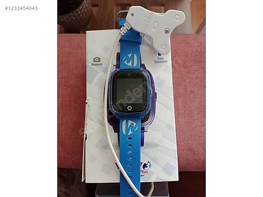 Used & Brand New Items / Cell Phones & Accessories / Wearable Technology / Smartwatch / Wiky