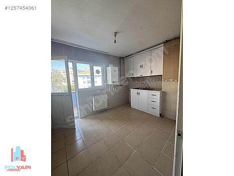 FOLYAPIDAN 3+1 140M2 YENİ TADİLATLI ASANSÖRLÜ TERASLI...