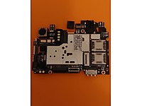 Reeder P13 Blue 2021 Anakart ücretsiz montaj