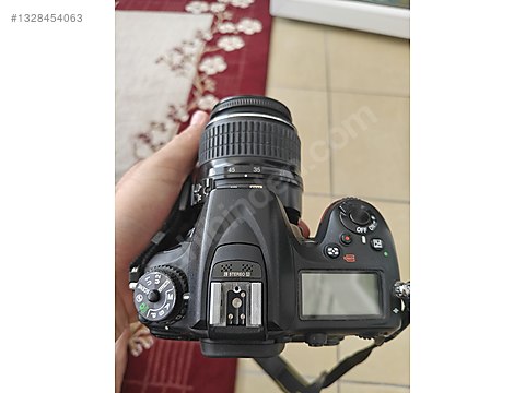 DSLR / Nikon / D7100 / TEMİZ NİKON D7100 sahibinden.comda - 1328454063