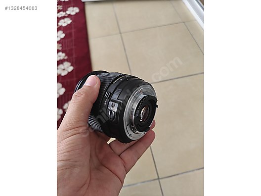 DSLR / Nikon / D7100 / TEMİZ NİKON D7100 sahibinden.comda - 1328454063