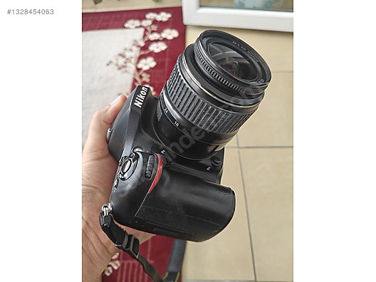 DSLR / Nikon / D7100 / TEMİZ NİKON D7100 sahibinden.comda - 1328454063