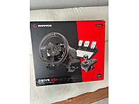 Rampage Drive Rs+ Direksiyon Seti