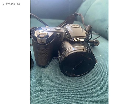 Compacts Nikon Coolpix L310 NİKON L310 FOTOĞRAF MAKİNASI at