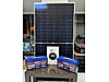 Güneş Enerjisi Sistemi - 7 KW GÜNEŞ ENERJİLİ SİSTEM