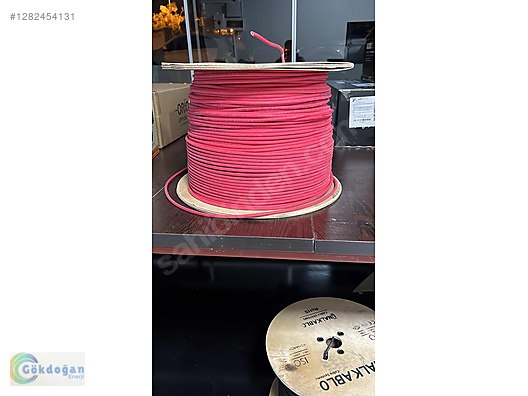 Güneş Enerjisi Sistemi - 7 KW GÜNEŞ ENERJİLİ SİSTEM