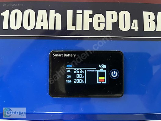 Güneş Enerjisi Sistemi - 7 KW GÜNEŞ ENERJİLİ SİSTEM