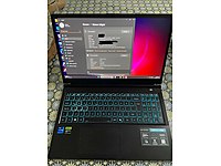 AZ KULLANILMIŞ CİHAZ ERAZER DEPUTY P60İ