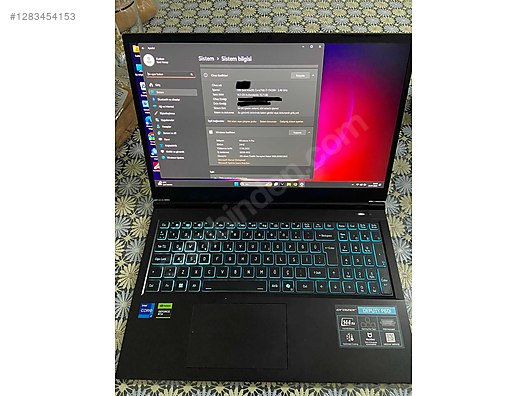 Used & Brand New Items / Computers / Laptops & Notebooks / Laptops / GameGaraj
