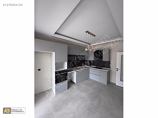 SELİM SULTAN MAHALLESİNDE ULTRA LÜKS 3+1 ARAKAT DAİRE #1278454154