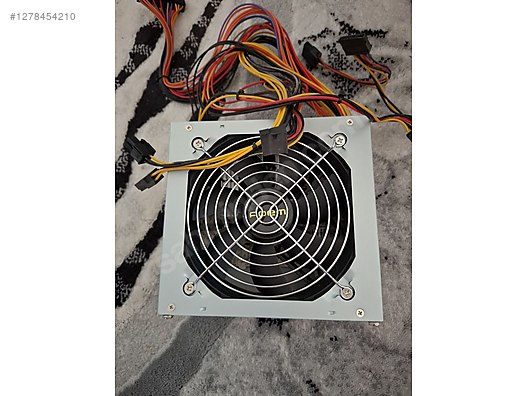 Used & Brand New Items / Computers / Desktops / Desktop Components / Power Supplies