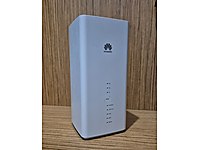 HUAWEİ B618S MOBİL TAŞINABİLİR SUPERBOX MODEM (TURBO 5GHZ)