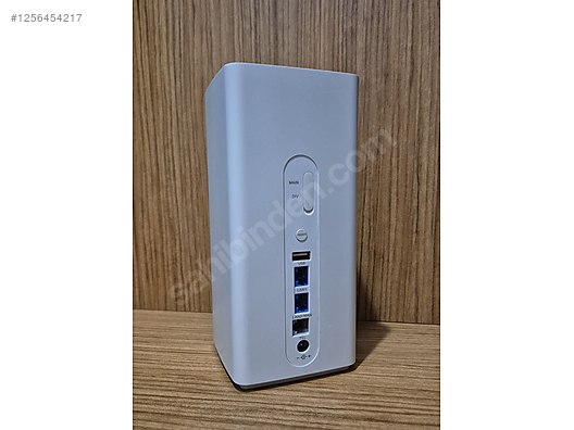HUAWEİ B618S MOBİL TAŞINABİLİR SUPERBOX MODEM (TURBO 5GHZ) - Mobil Modem ilanları uygun fiyatlarıyla sahibinden.com'da