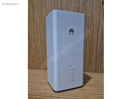 İkinci El ve Sıfır Alışveriş / Bilgisayar / Çevre Birimleri / Modem & Ağ Ürünleri / Mobil Modem