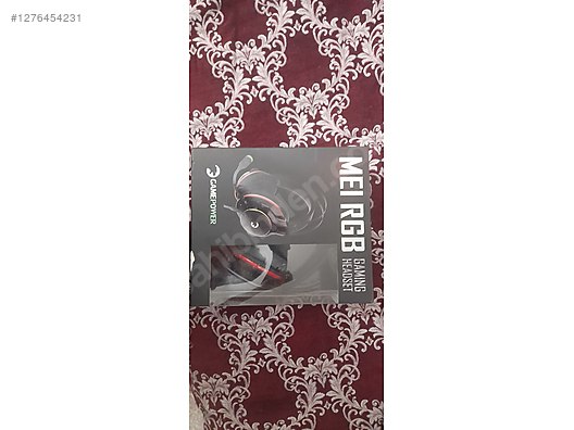 Used & Brand New Items / Cell Phones & Accessories / Accessories / Kablolu Kulaklık