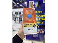 TECNO SPARK SLİM 5g 8/256 SIFIR KAPALU KUTU!!!