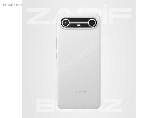 İkinci El ve Sıfır Alışveriş / Cep Telefonu & Aksesuar / Cep Telefonu / Tecno / Spark Slim 5G