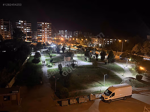 GÜL EMLAKTAN ÖNÜ PARK VE CAMİ SATILIK KÖŞE BAŞI DAİRE #1282454253