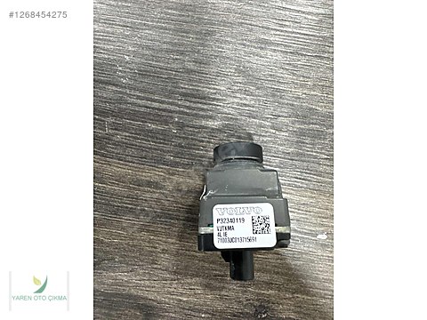 Araç İçi Kamera / P32340119 Volvo xc90 kemera sahibinden.comda - 1268454275