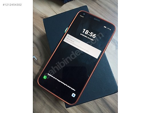 Used & Brand New Items / Cell Phones & Accessories / Cell Phones / LG / Q6