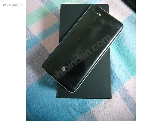 Used & Brand New Items / Cell Phones & Accessories / Cell Phones / LG / Q6