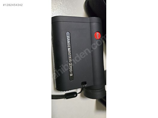 Used & Brand New Items / Electronics / Diagnostic & Test Devices / Distance Meters