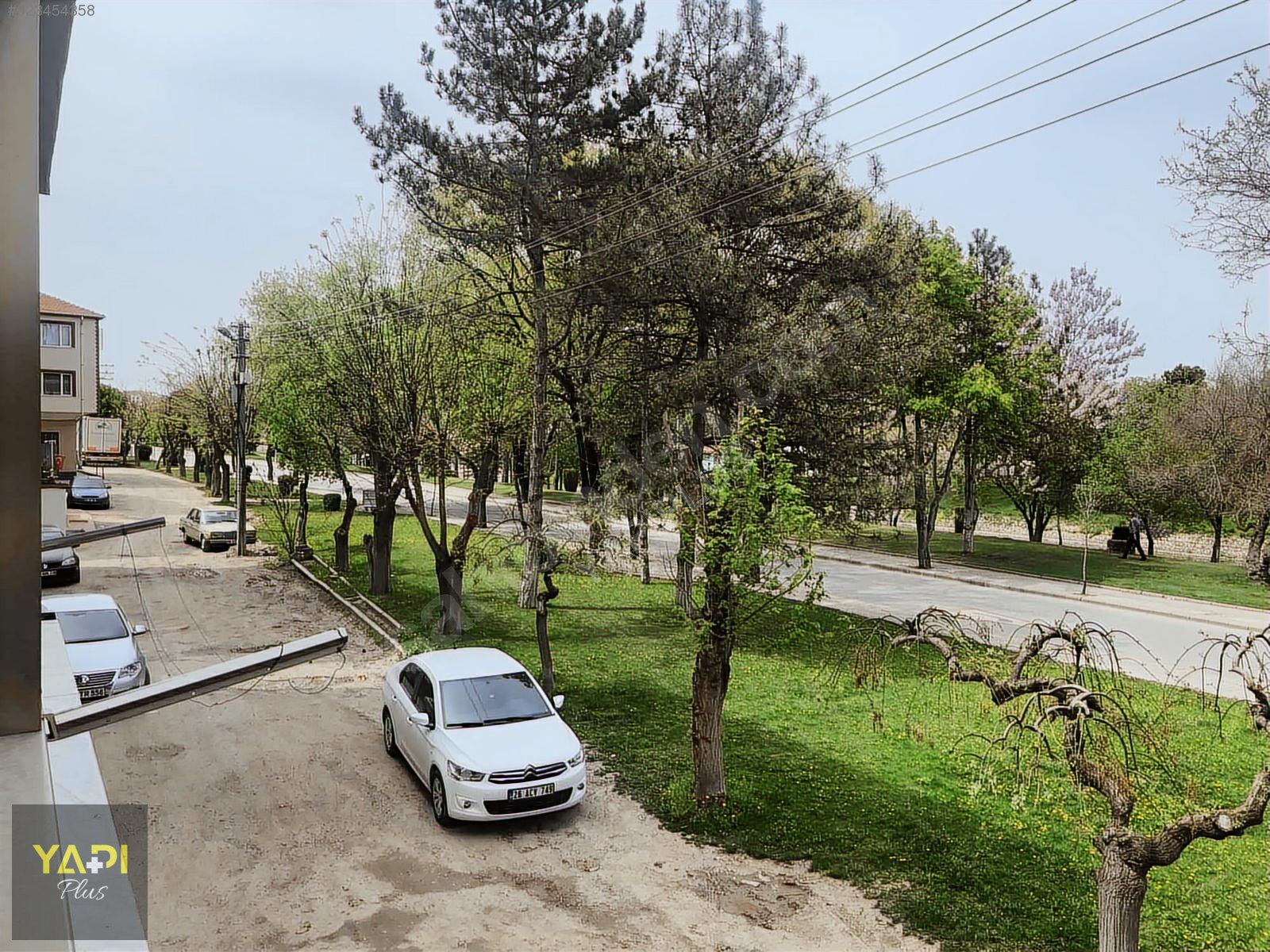 YAPI PLUS ESKİŞEHİR�DEN 19 MAYIS CADDESİ ÜZERİNDE 3+1 DAİRE Satılık