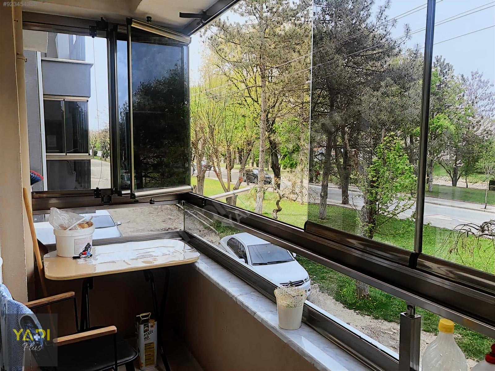 YAPI PLUS ESKİŞEHİR�DEN 19 MAYIS CADDESİ ÜZERİNDE 3+1 DAİRE Satılık