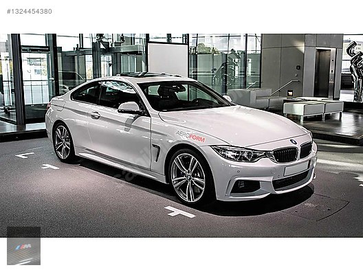 「こんにちは」  F32 F36用カスタムセット BMW F32 F33 F36 / M BODY KİT (KALİTELİ İTHAL TAİWAN MALI) - İlan