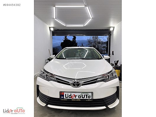 osmaniye duzici lider auto vasita ilanlari sahibinden com da